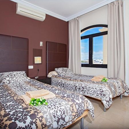 Riviera Park, Central 2 Bed Apartment Puerto del Carmen  Exteriör bild