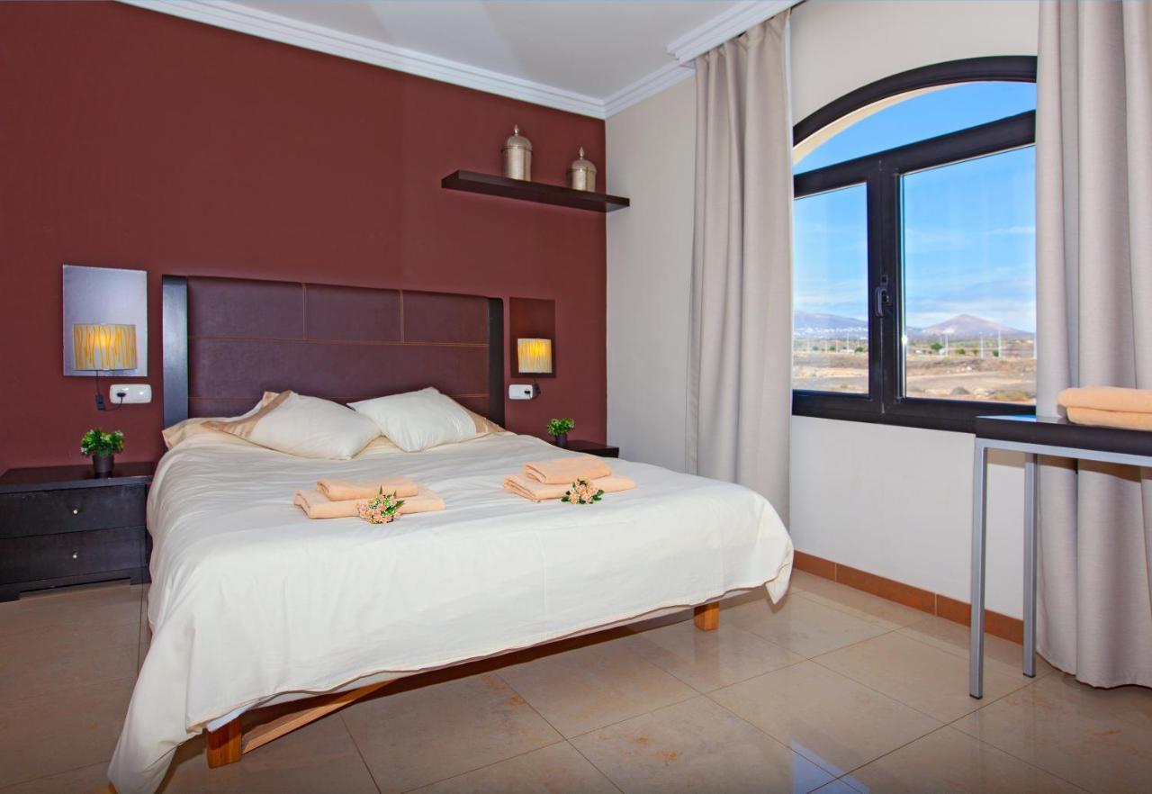 Riviera Park, Central 2 Bed Apartment Puerto del Carmen  Exteriör bild