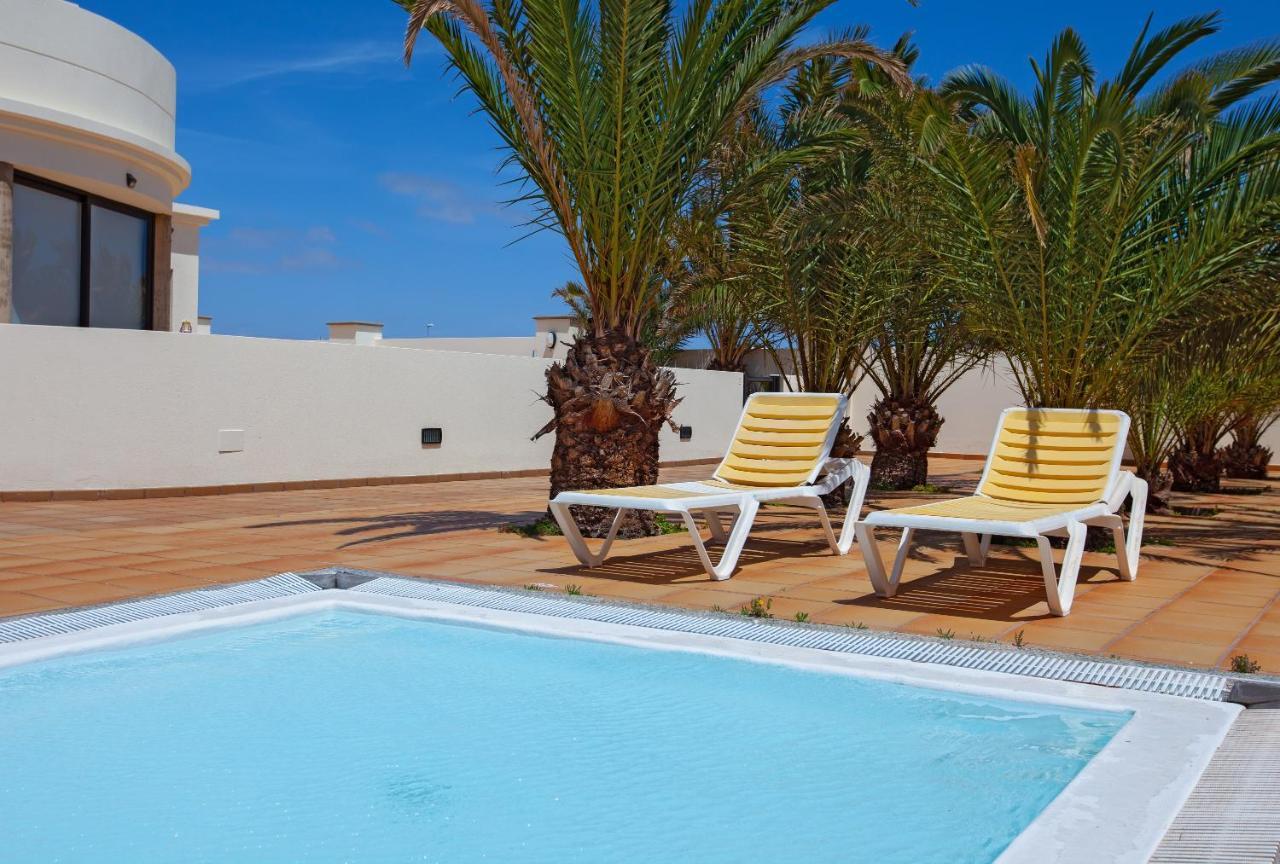 Riviera Park, Central 2 Bed Apartment Puerto del Carmen  Exteriör bild