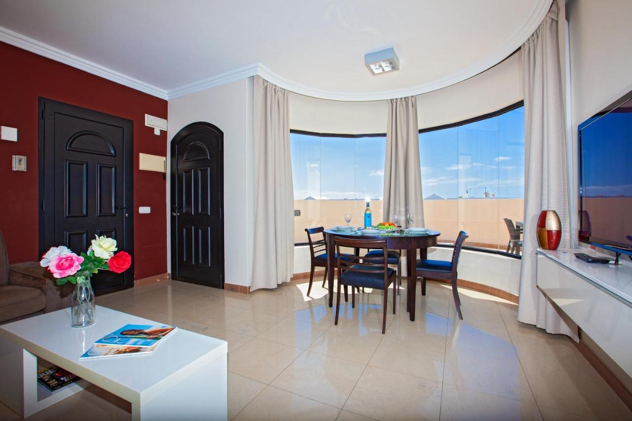 Riviera Park, Central 2 Bed Apartment Puerto del Carmen  Exteriör bild
