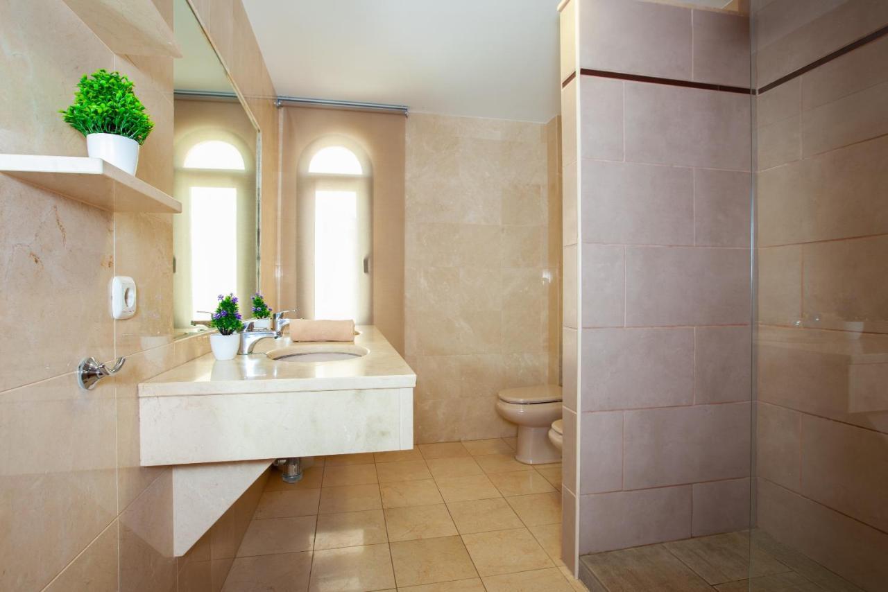 Riviera Park, Central 2 Bed Apartment Puerto del Carmen  Exteriör bild