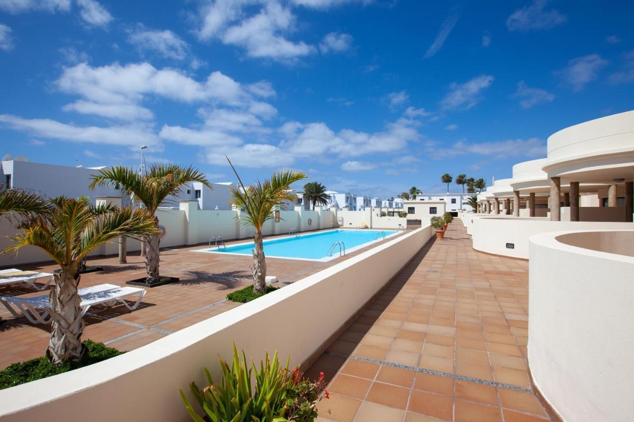 Riviera Park, Central 2 Bed Apartment Puerto del Carmen  Exteriör bild
